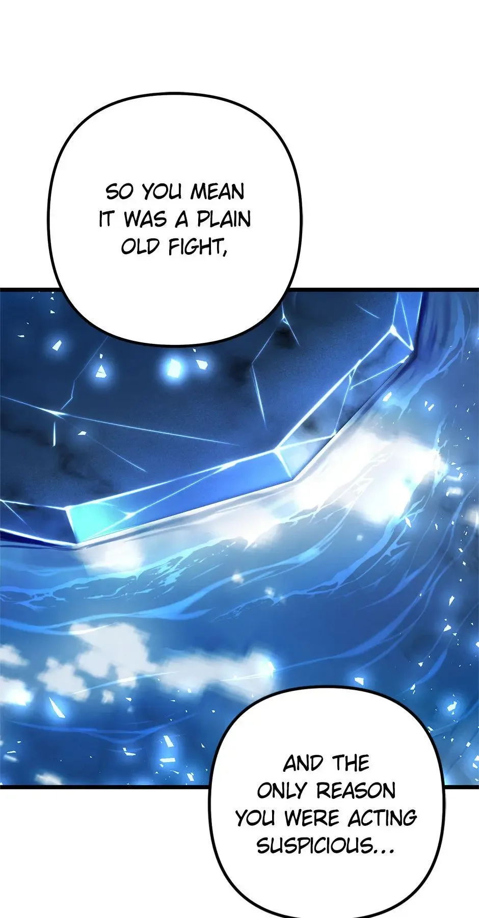 The New Protagonist's Challenge Chapter 25 page 71