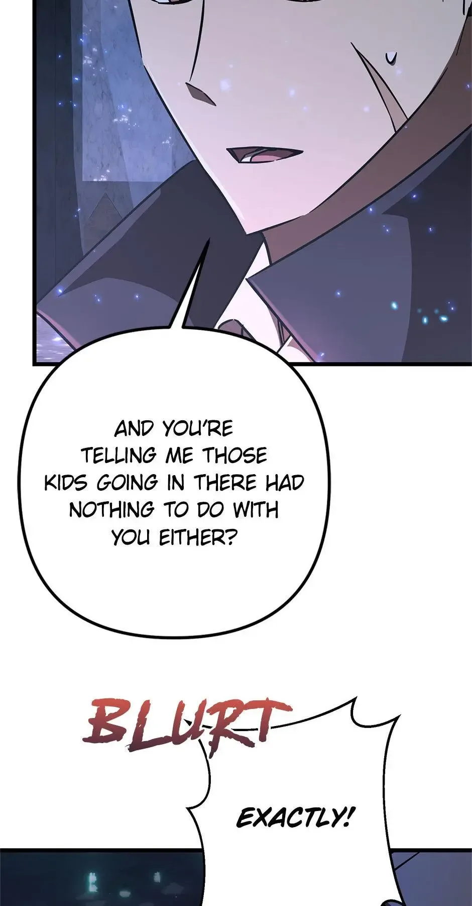 The New Protagonist's Challenge Chapter 25 page 74