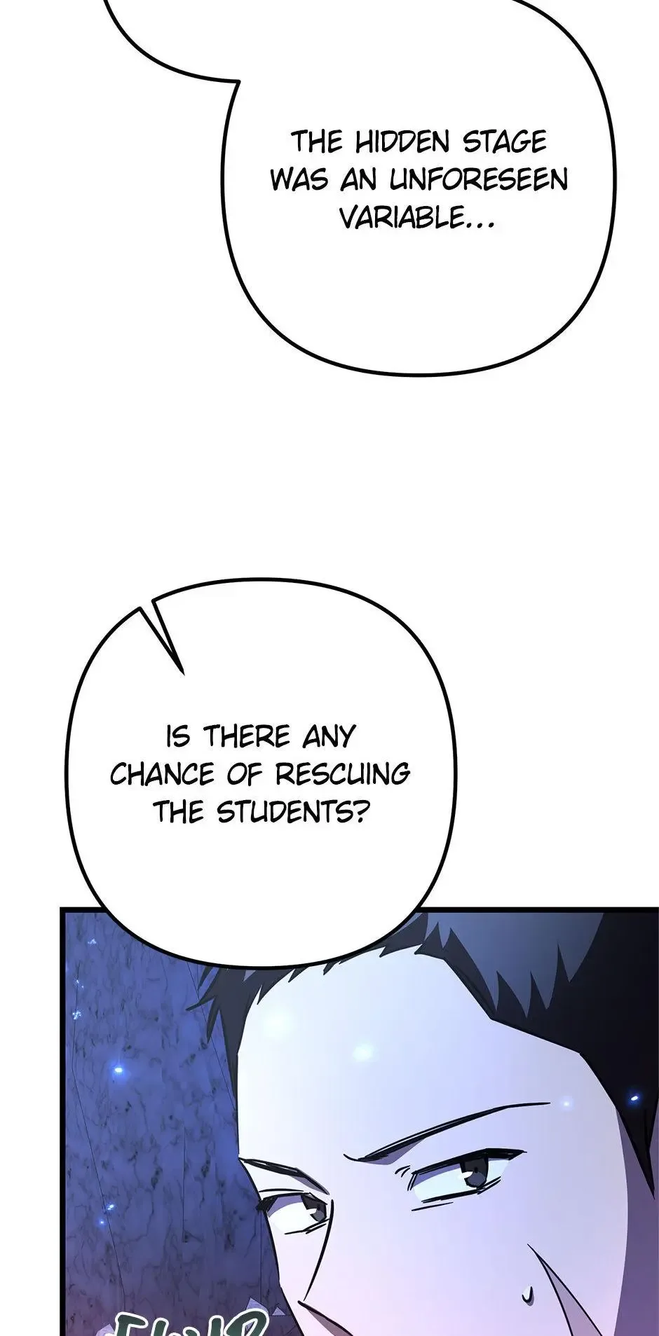 The New Protagonist's Challenge Chapter 25 page 77