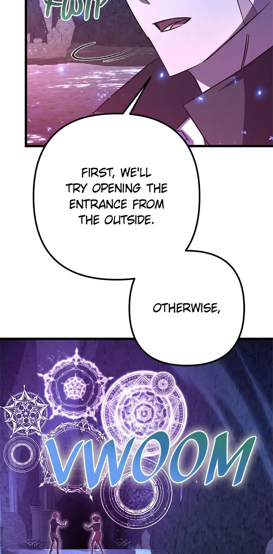The New Protagonist's Challenge Chapter 25 page 78