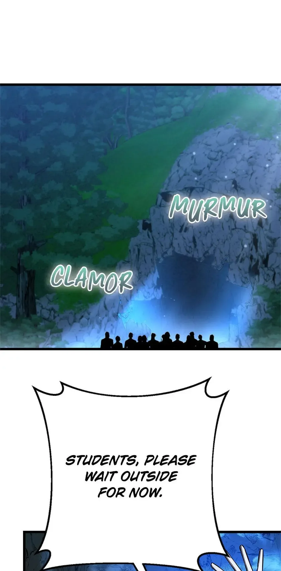 The New Protagonist's Challenge Chapter 25 page 80