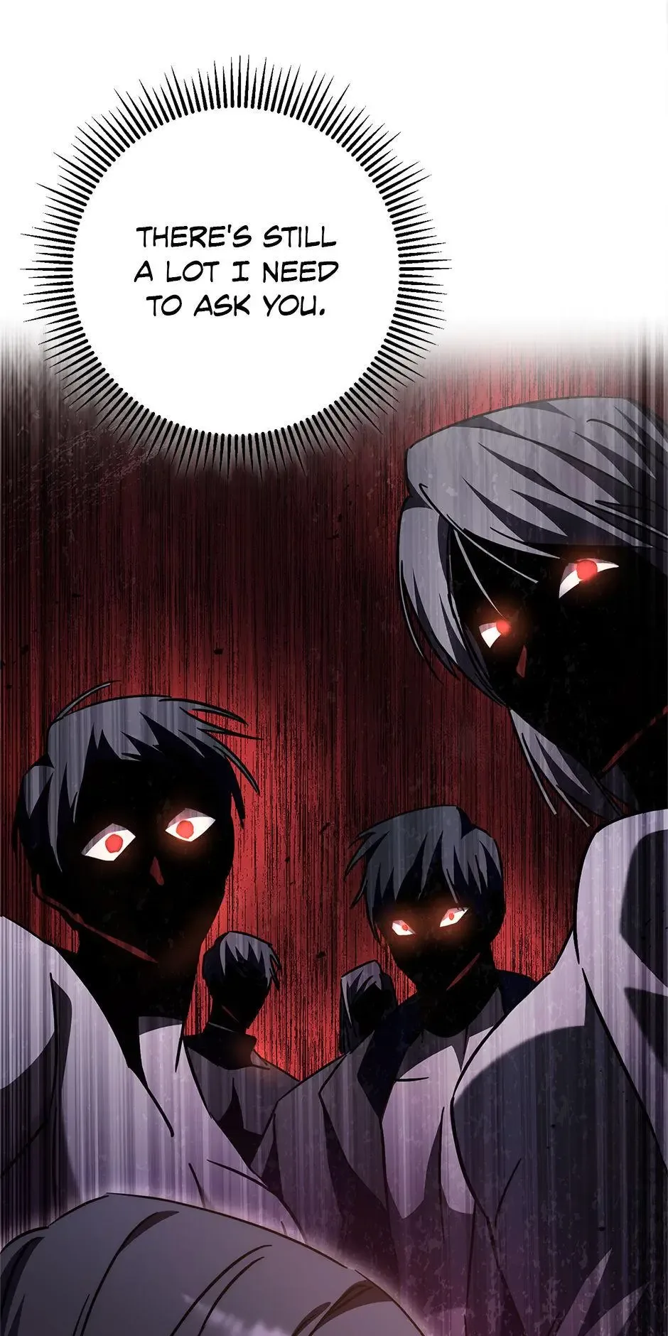 The New Protagonist's Challenge Chapter 25 page 83