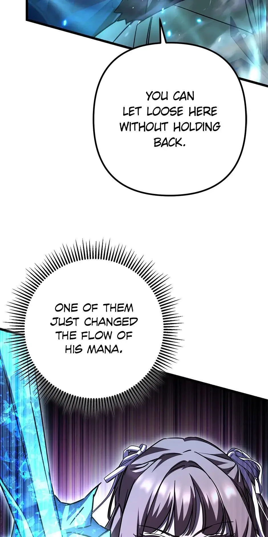 The New Protagonist's Challenge Chapter 25 page 87
