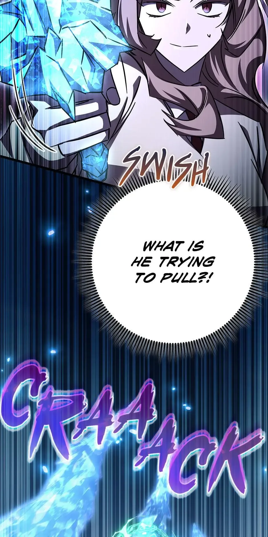 The New Protagonist's Challenge Chapter 25 page 88