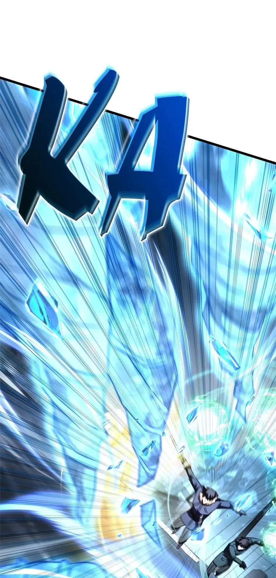 The New Protagonist's Challenge Chapter 25 page 90