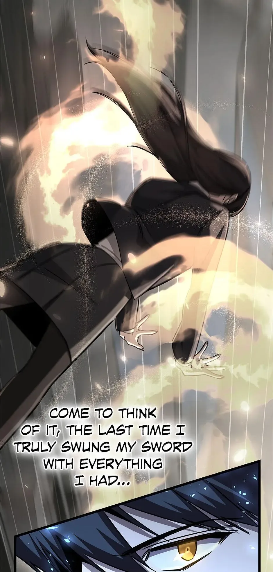 The New Protagonist's Challenge Chapter 25 page 93