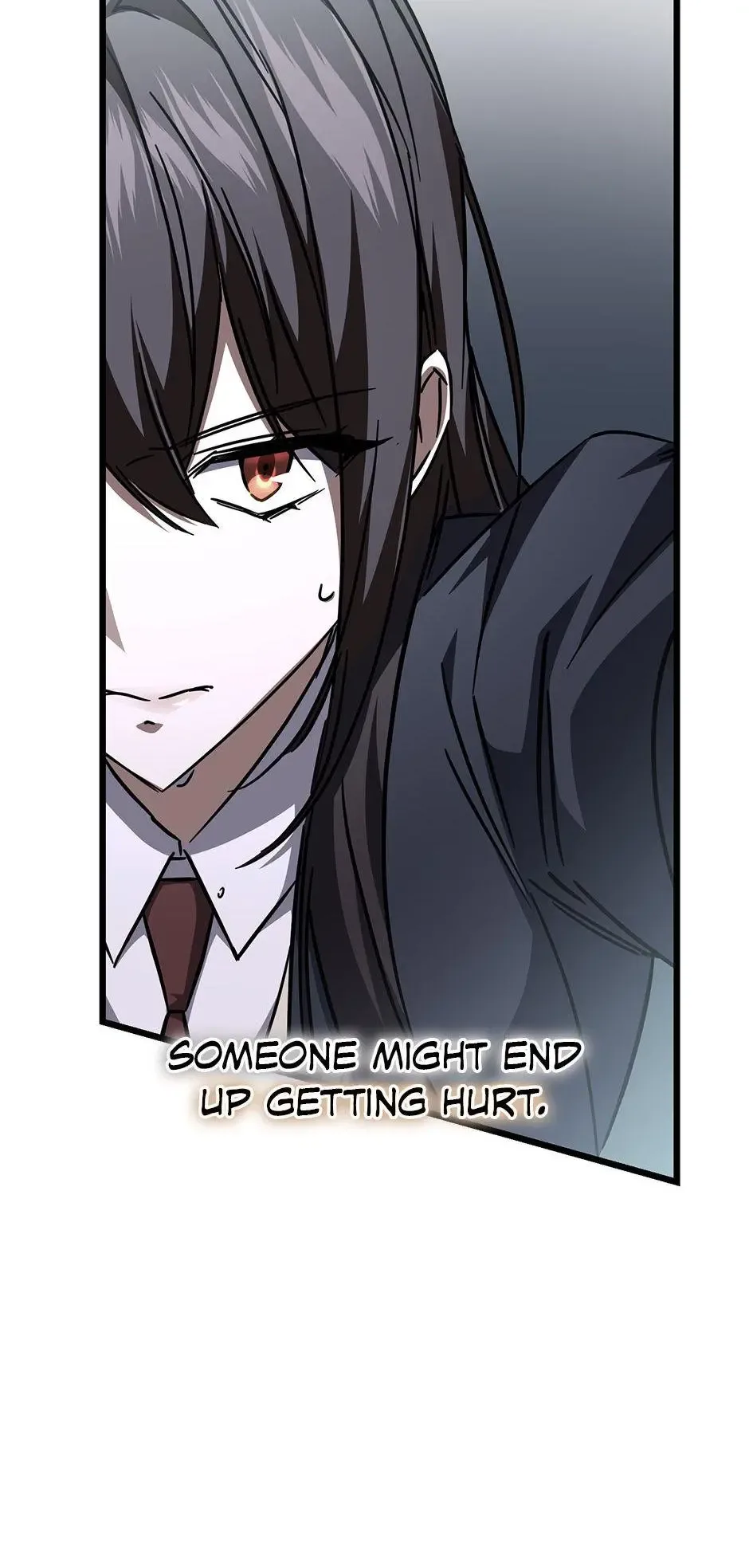The New Protagonist's Challenge Chapter 25 page 96