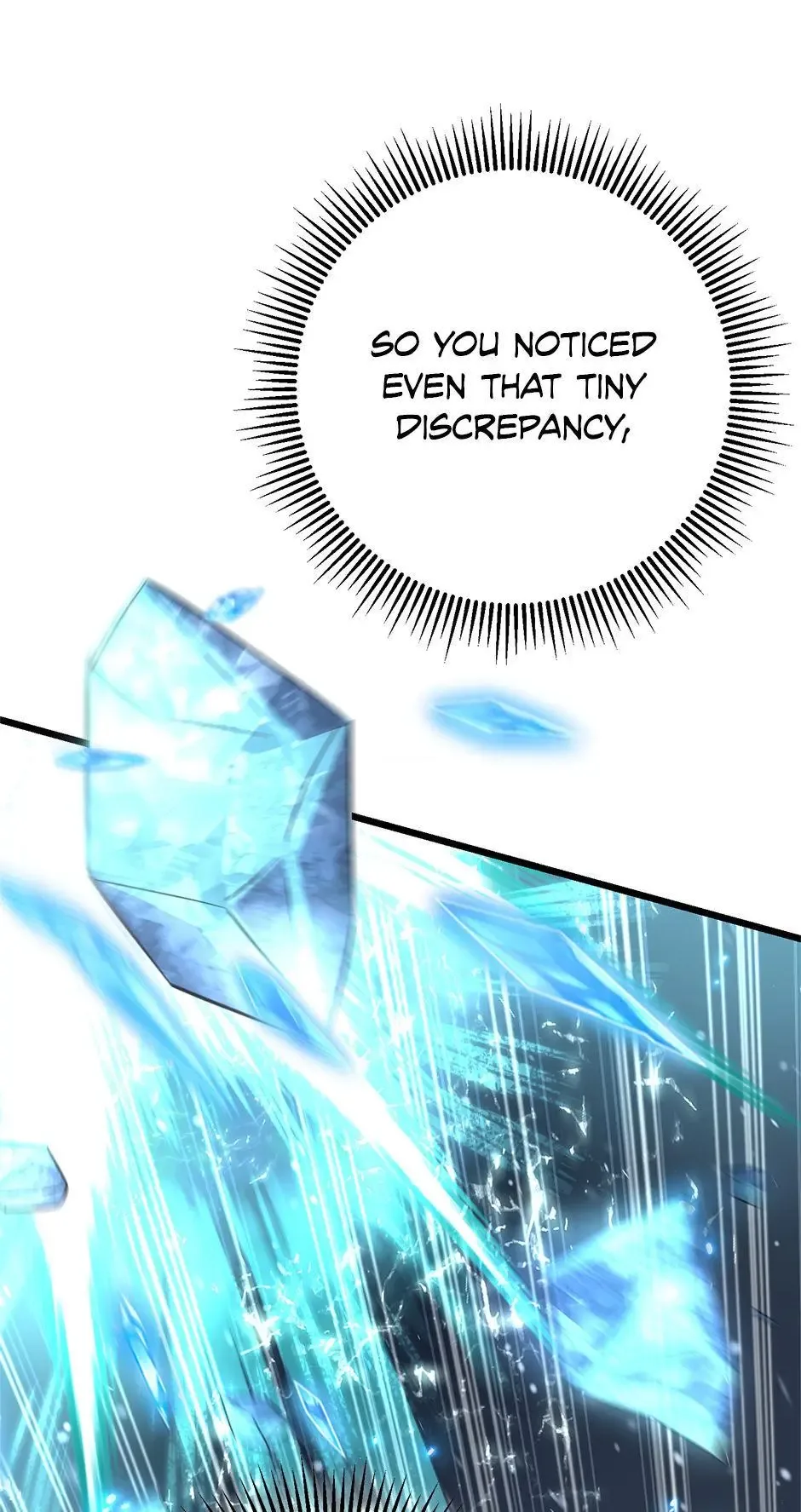 The New Protagonist's Challenge Chapter 25 page 97