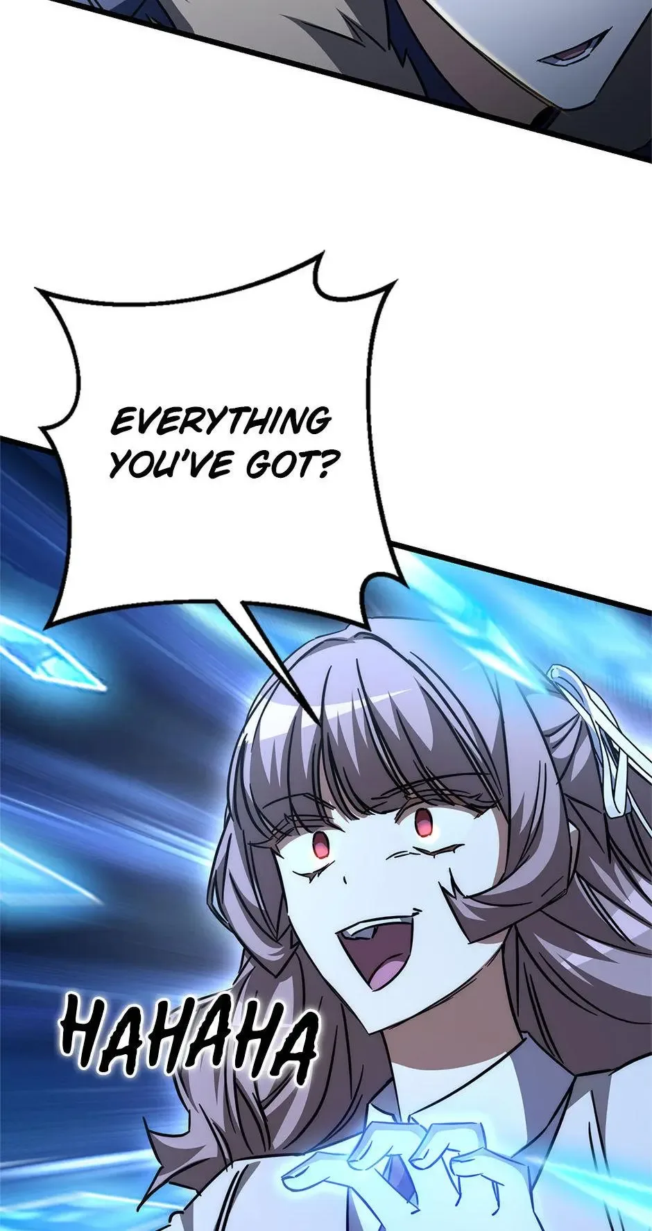 The New Protagonist's Challenge Chapter 25 page 100