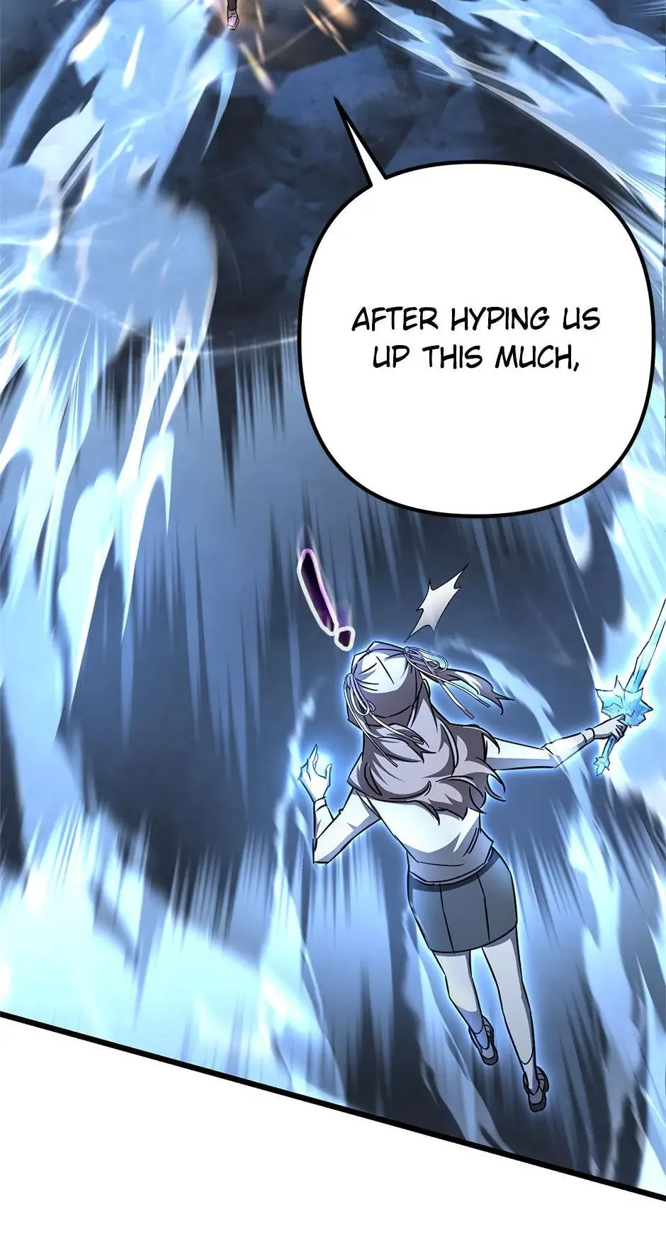 The New Protagonist's Challenge Chapter 25 page 102