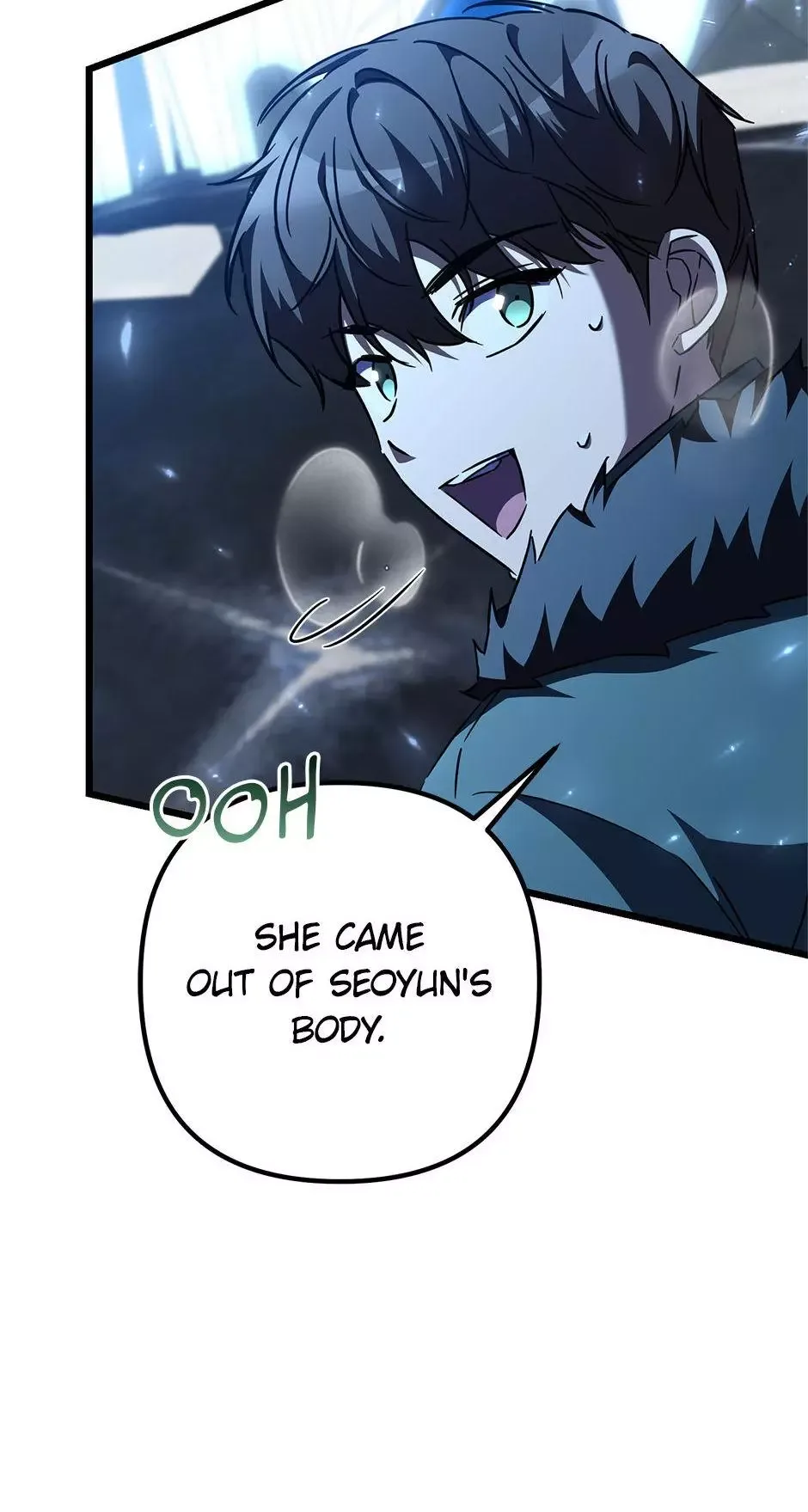 The New Protagonist's Challenge Chapter 26 page 12