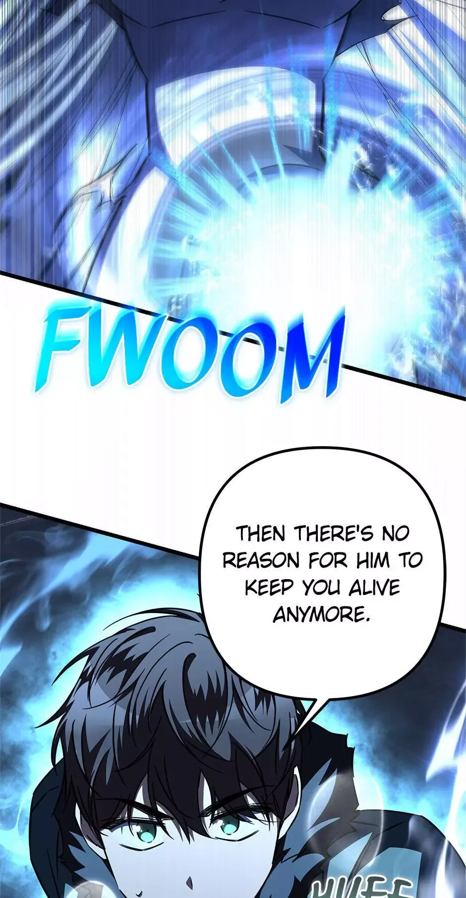 The New Protagonist's Challenge Chapter 26 page 16