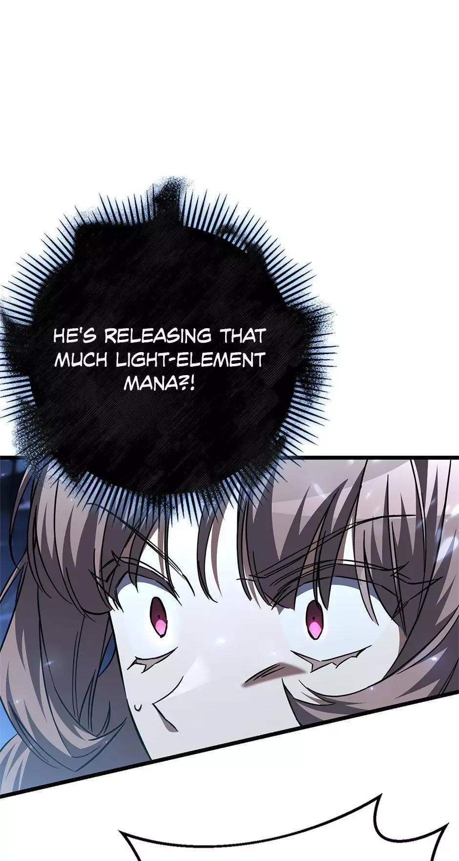 The New Protagonist's Challenge Chapter 26 page 5
