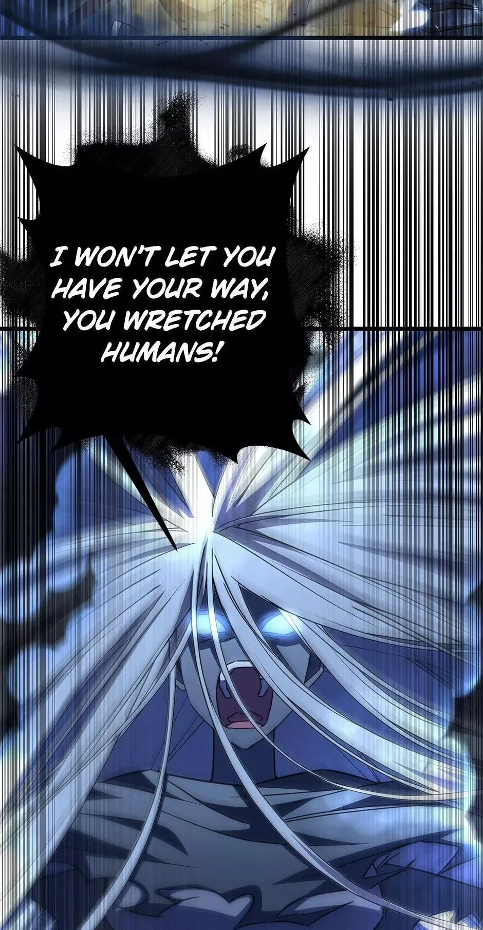 The New Protagonist's Challenge Chapter 26 page 15