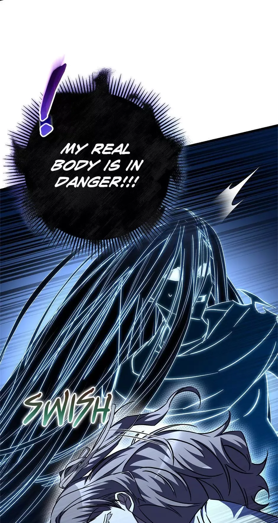 The New Protagonist's Challenge Chapter 26 page 7