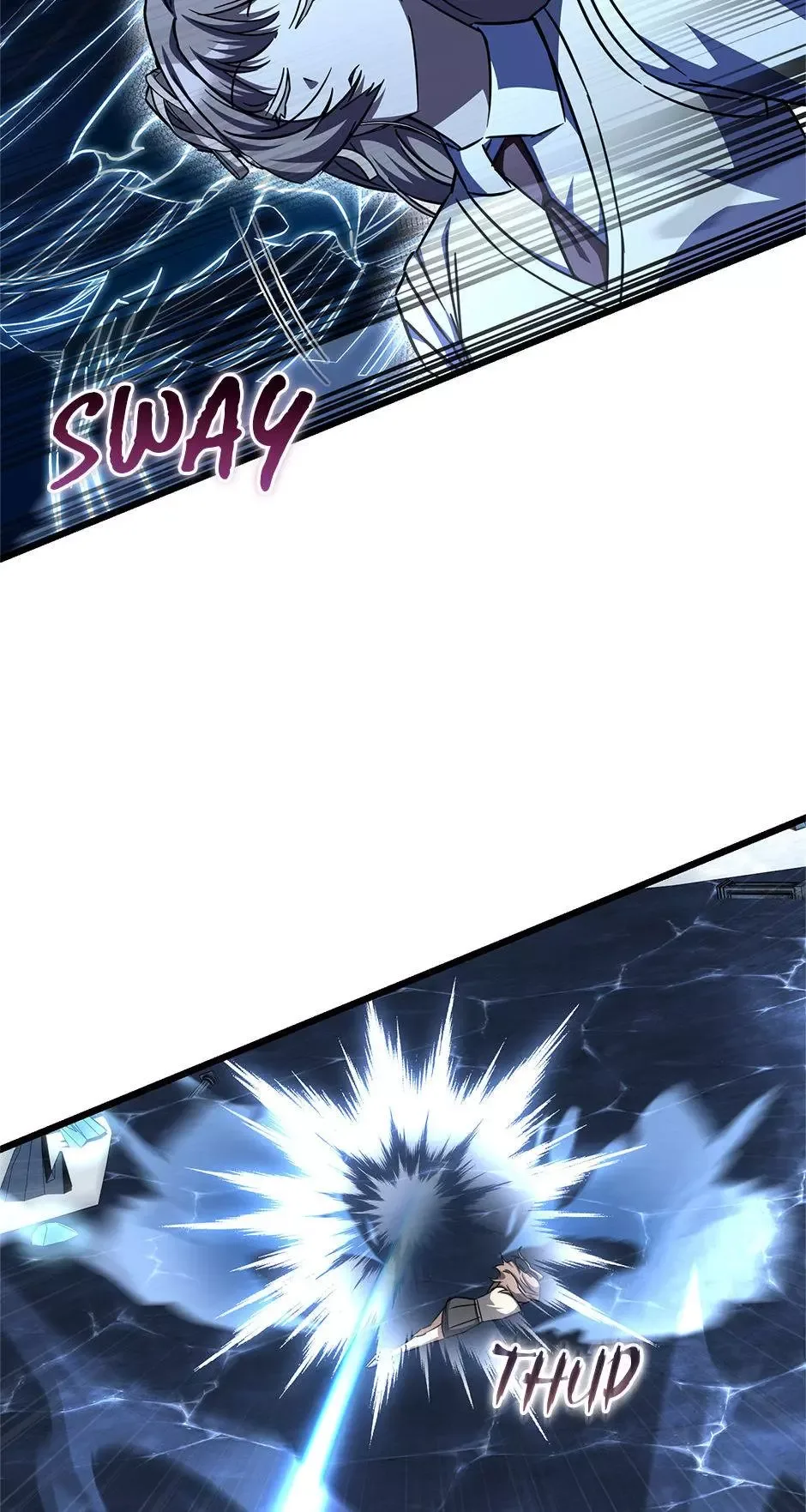 The New Protagonist's Challenge Chapter 26 page 8