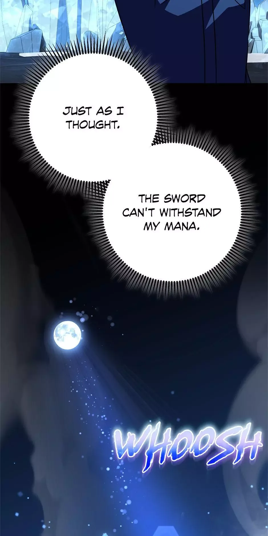 The New Protagonist's Challenge Chapter 26 page 37
