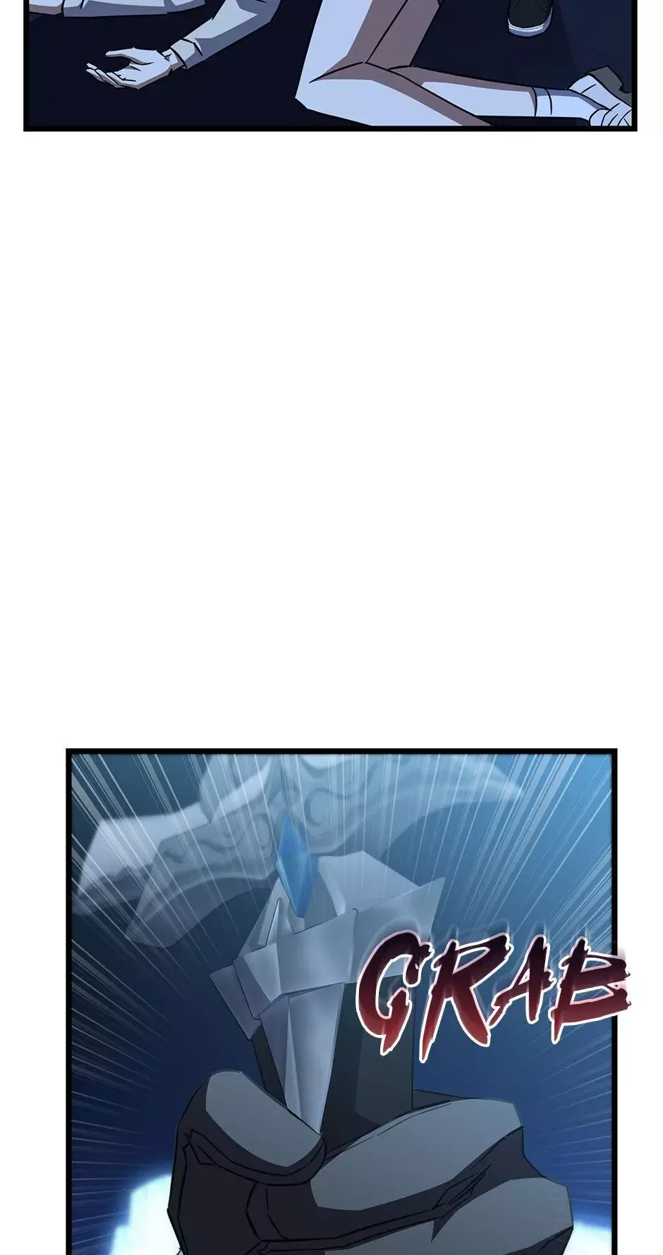 The New Protagonist's Challenge Chapter 26 page 44