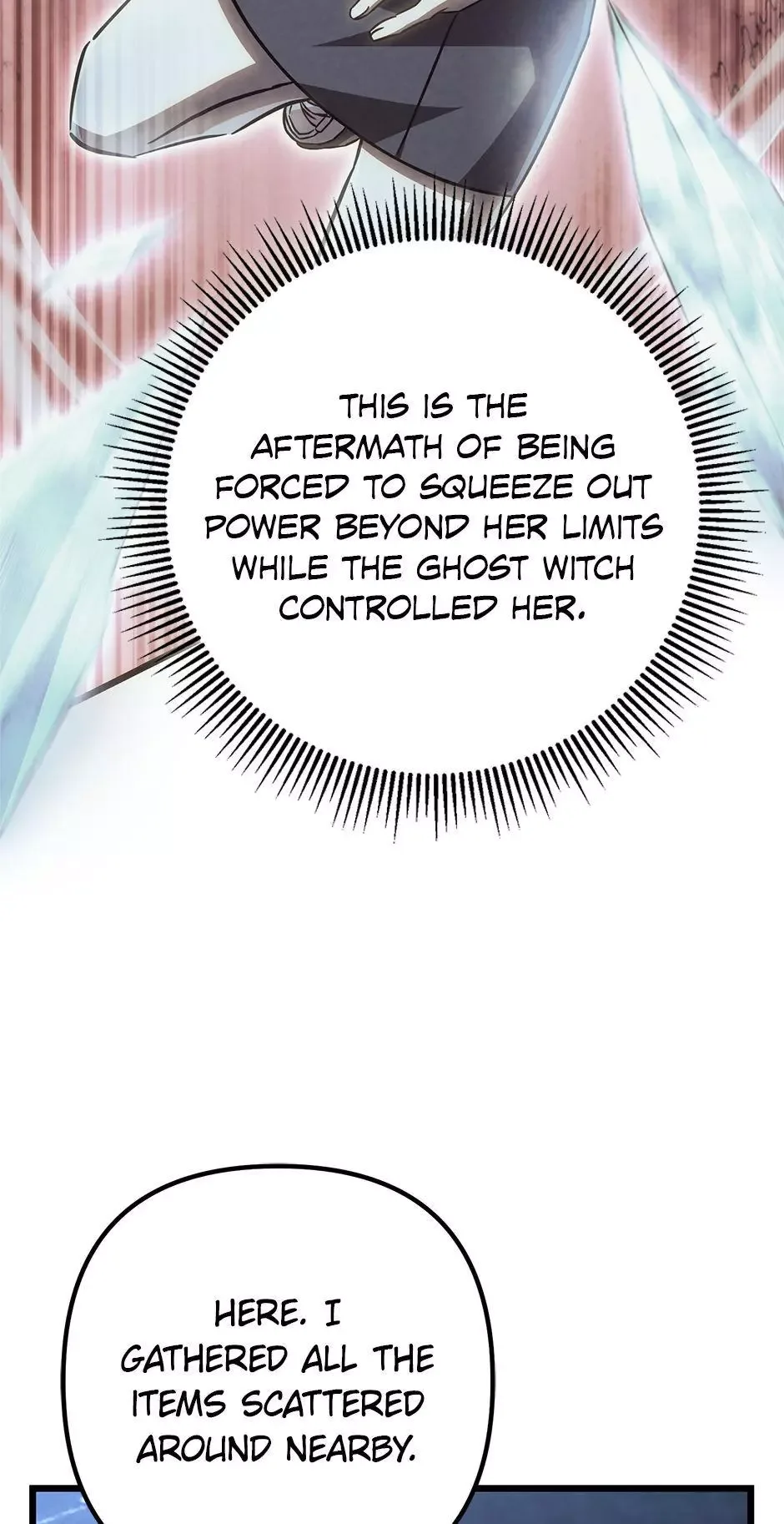 The New Protagonist's Challenge Chapter 26 page 52