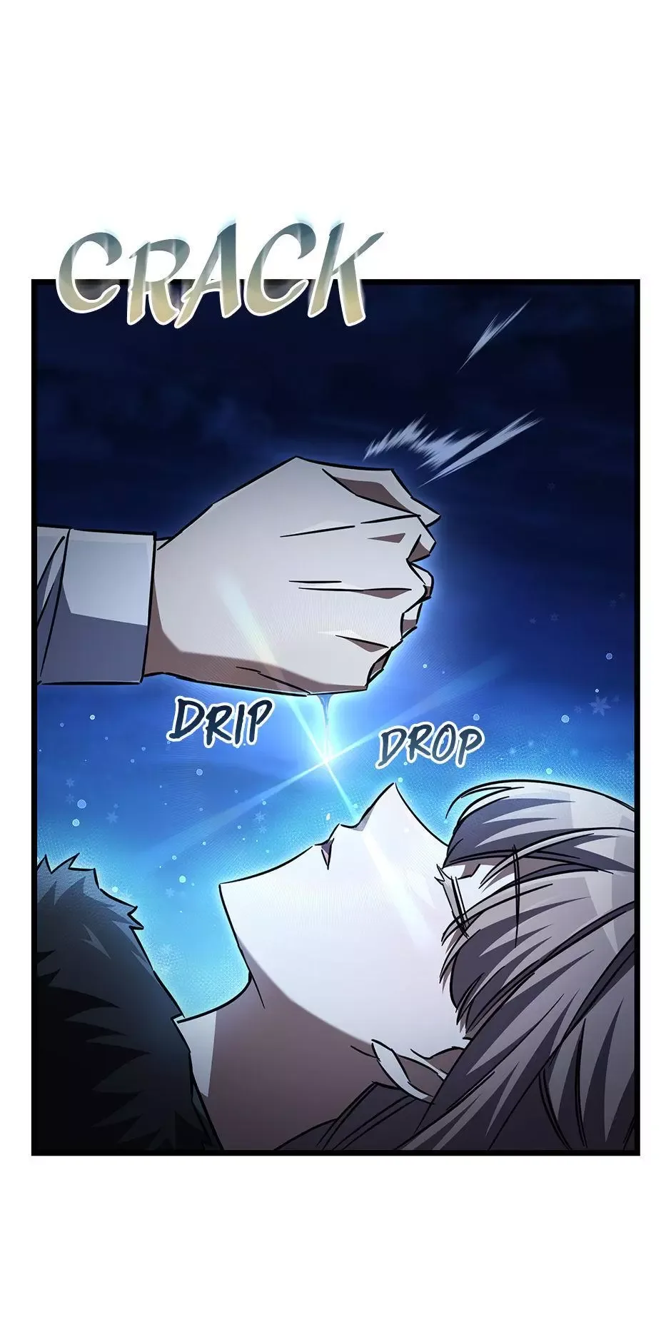 The New Protagonist's Challenge Chapter 26 page 56