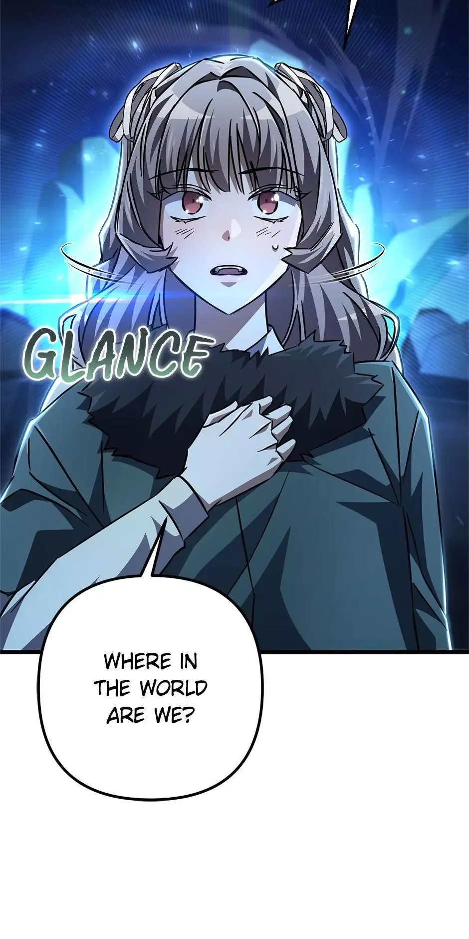 The New Protagonist's Challenge Chapter 26 page 62