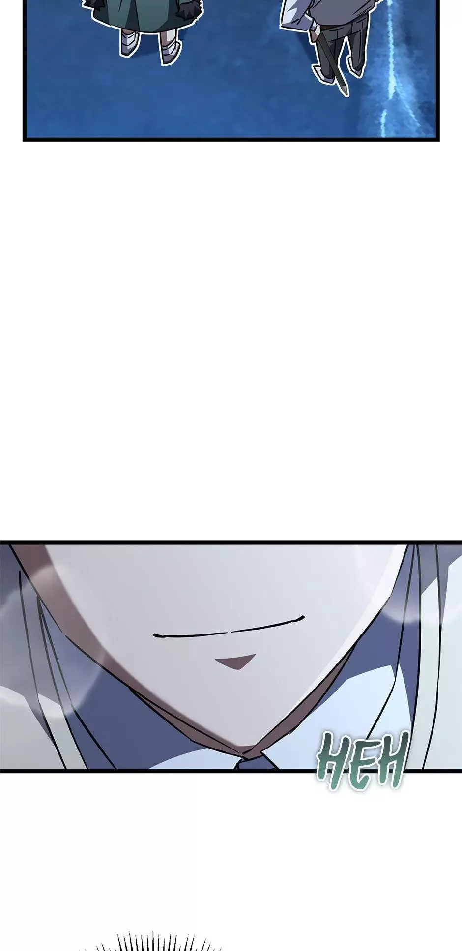 The New Protagonist's Challenge Chapter 26 page 71