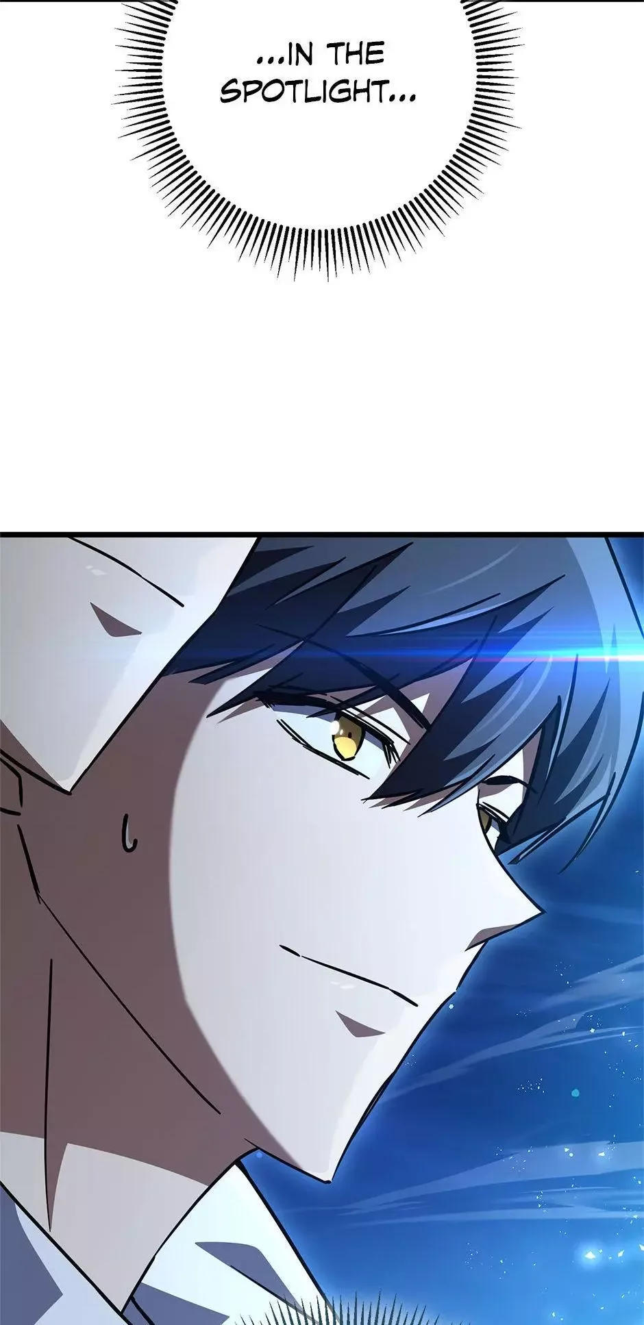 The New Protagonist's Challenge Chapter 26 page 75