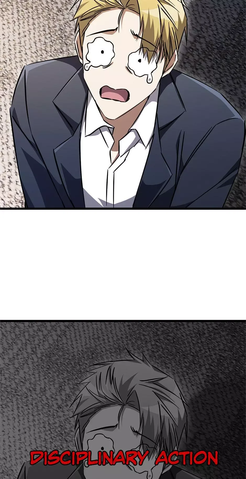 The New Protagonist's Challenge Chapter 26 page 87