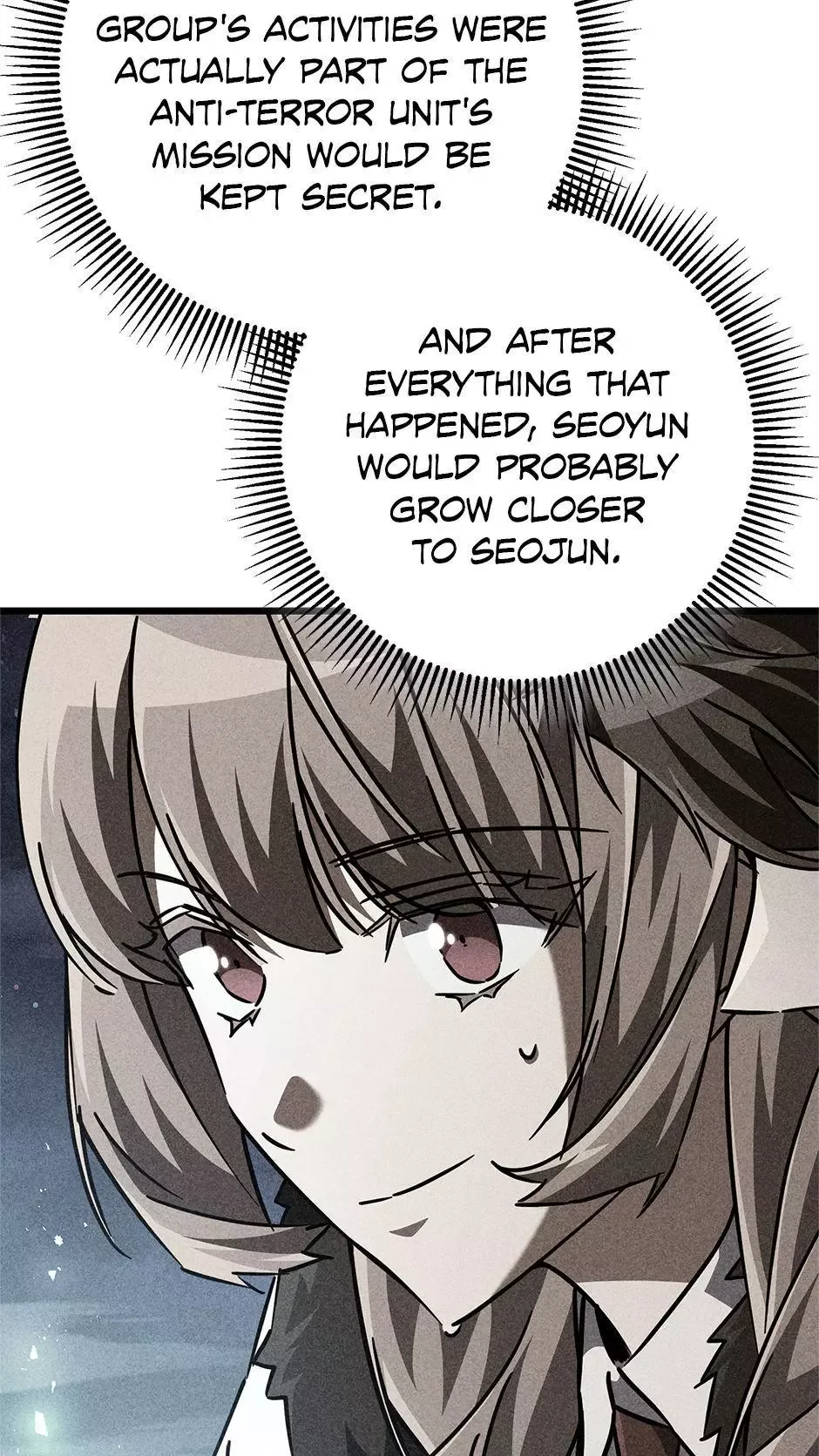 The New Protagonist's Challenge Chapter 26 page 92
