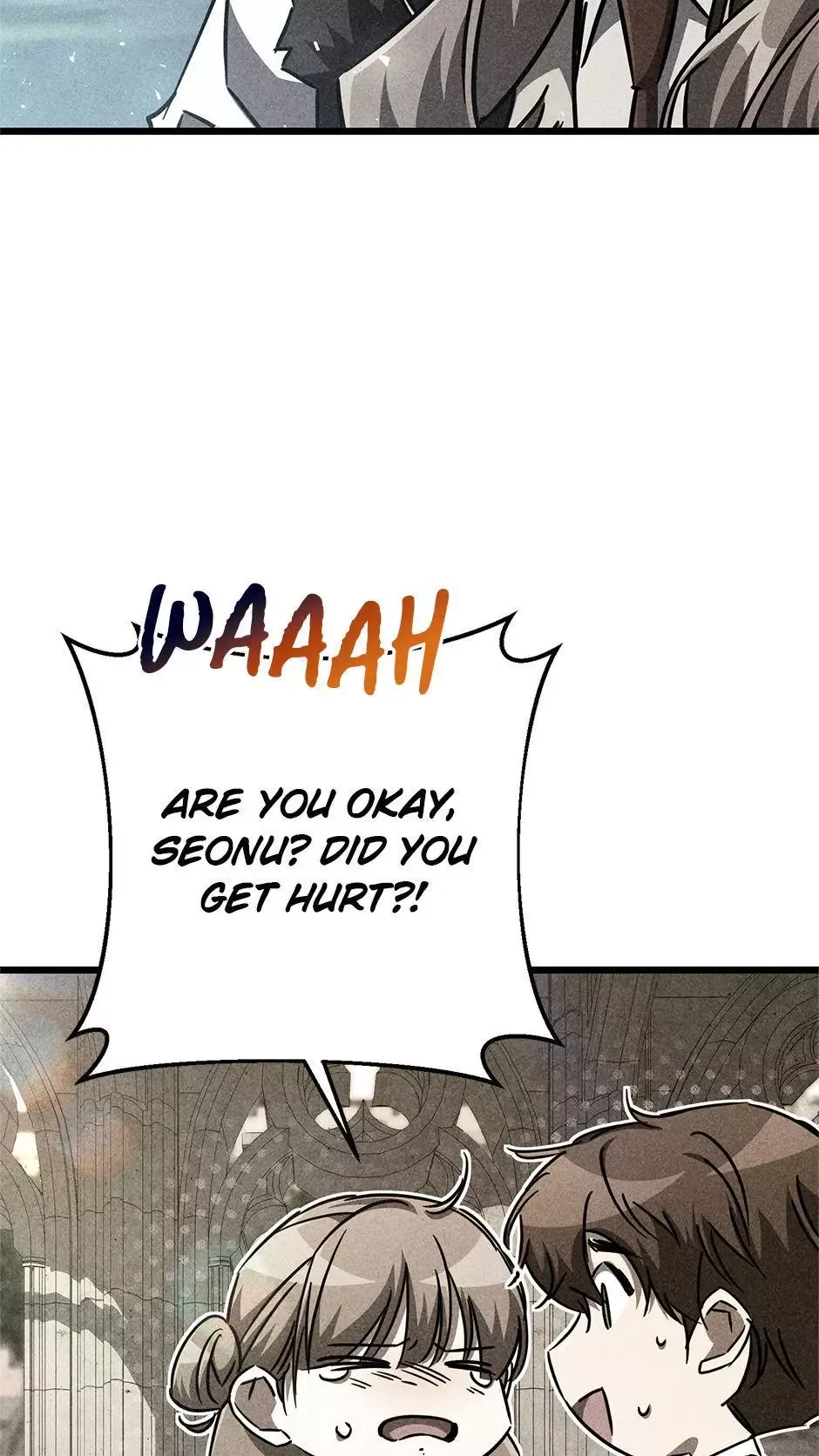 The New Protagonist's Challenge Chapter 26 page 93