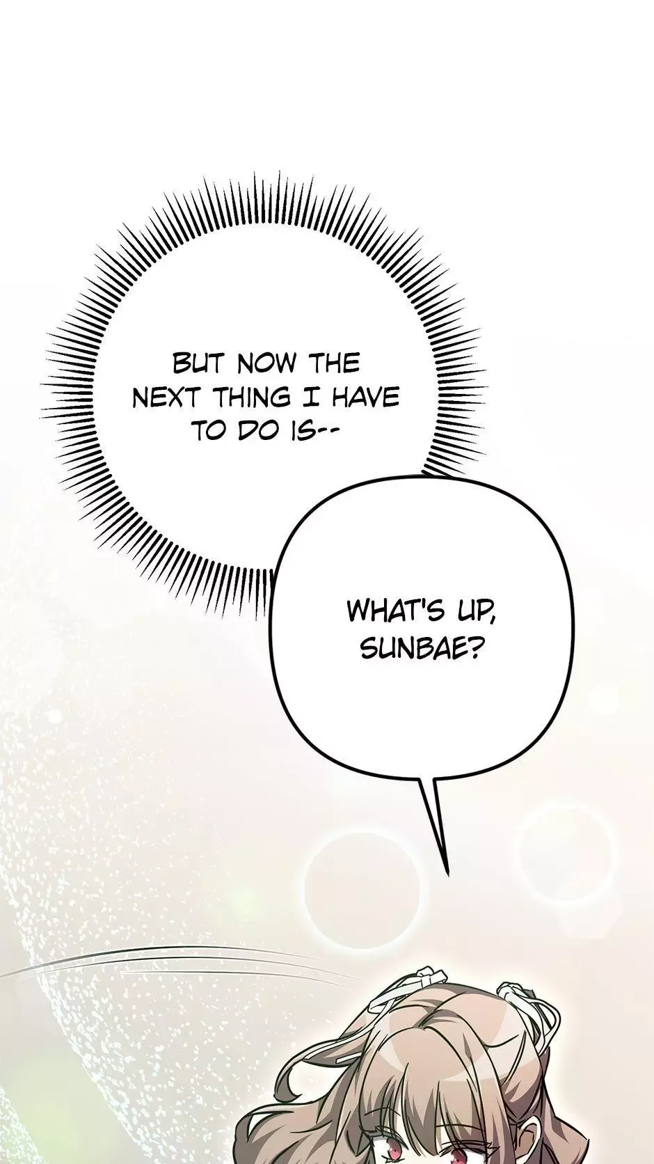 The New Protagonist's Challenge Chapter 26 page 95
