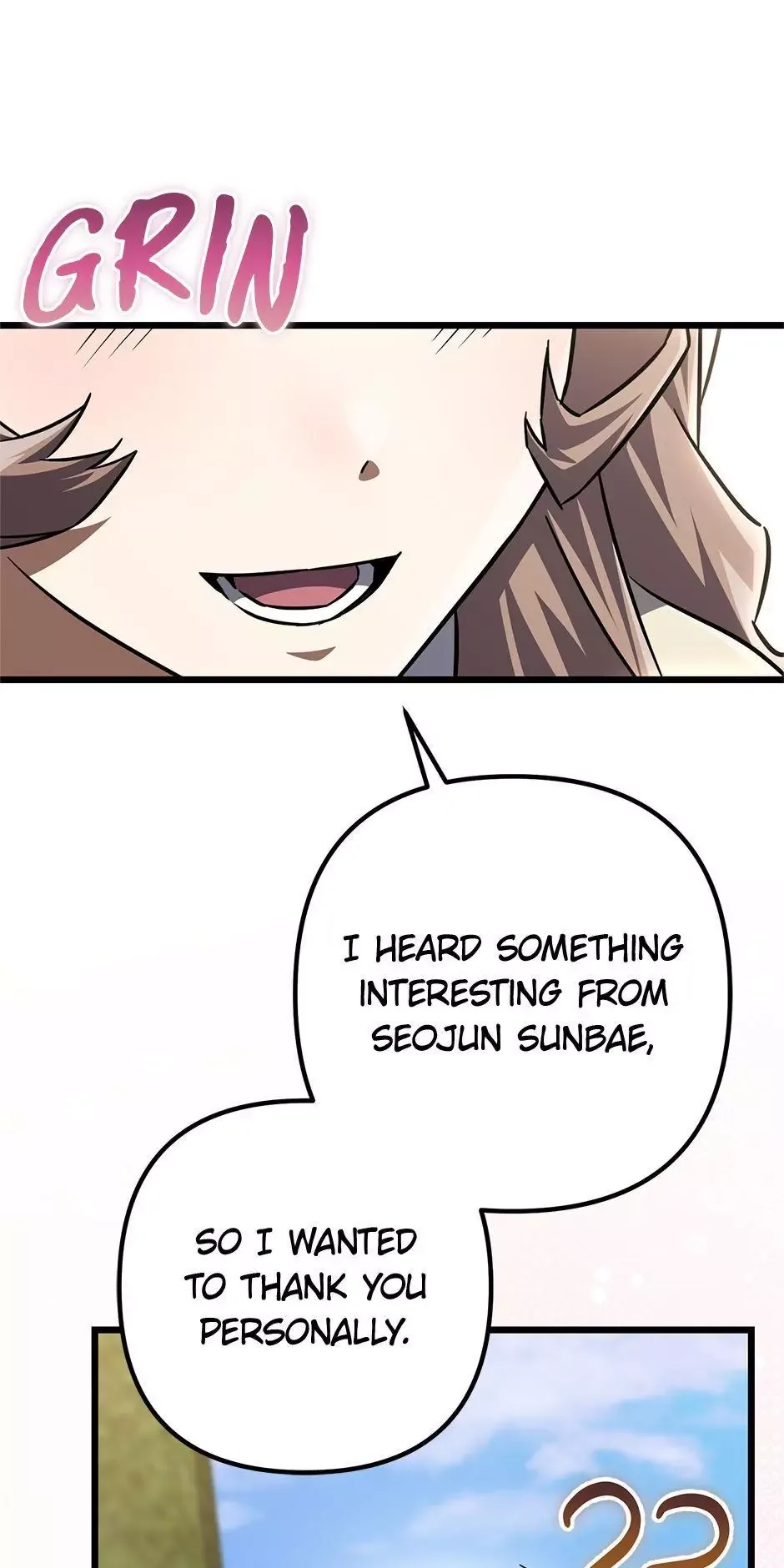 The New Protagonist's Challenge Chapter 26 page 97