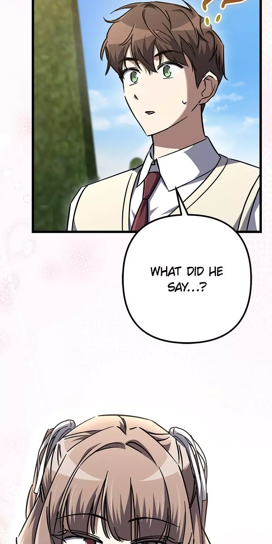 The New Protagonist's Challenge Chapter 26 page 98