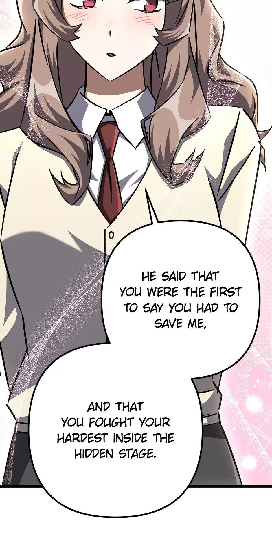 The New Protagonist's Challenge Chapter 26 page 99