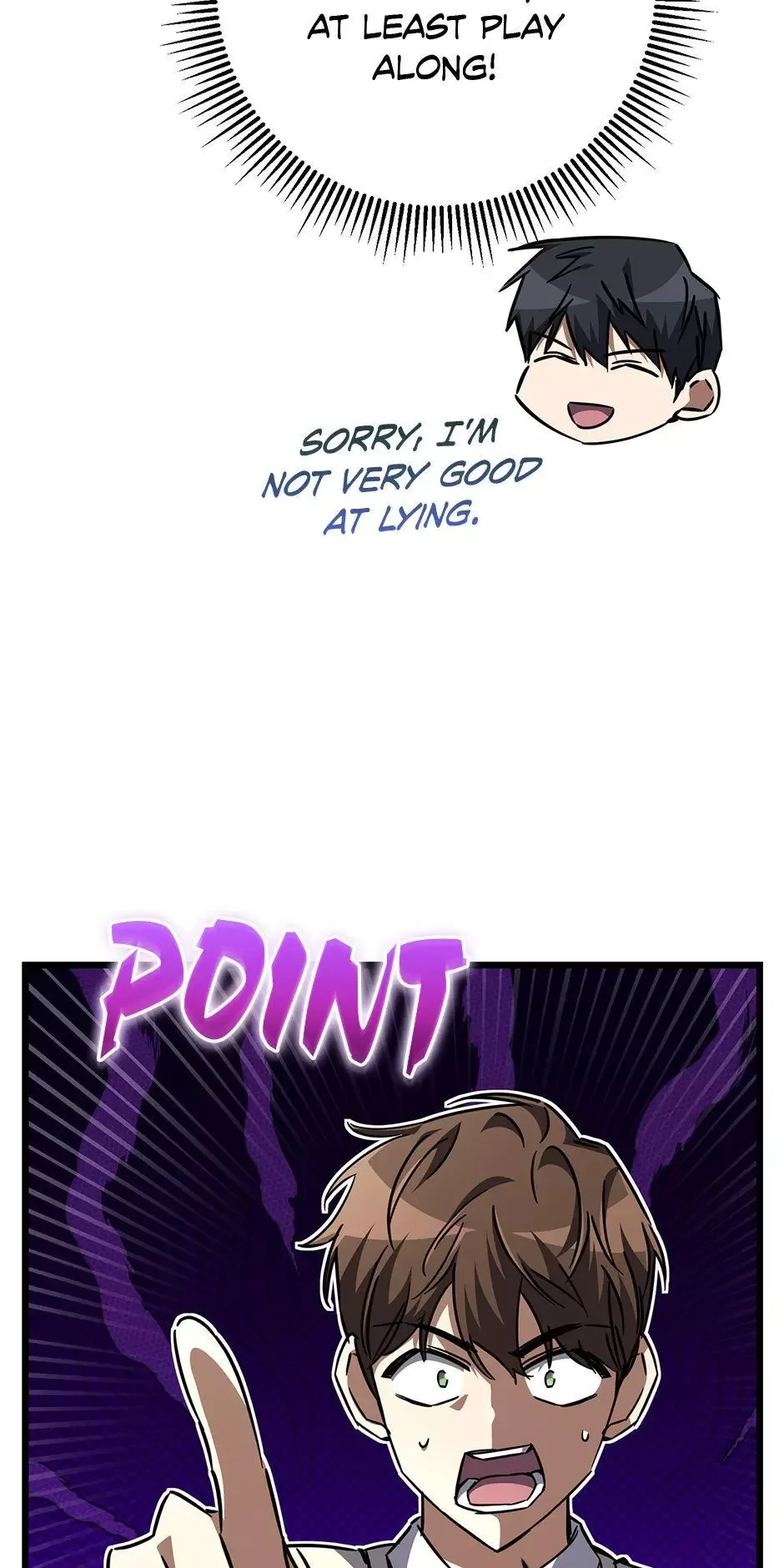 The New Protagonist's Challenge Chapter 26 page 101