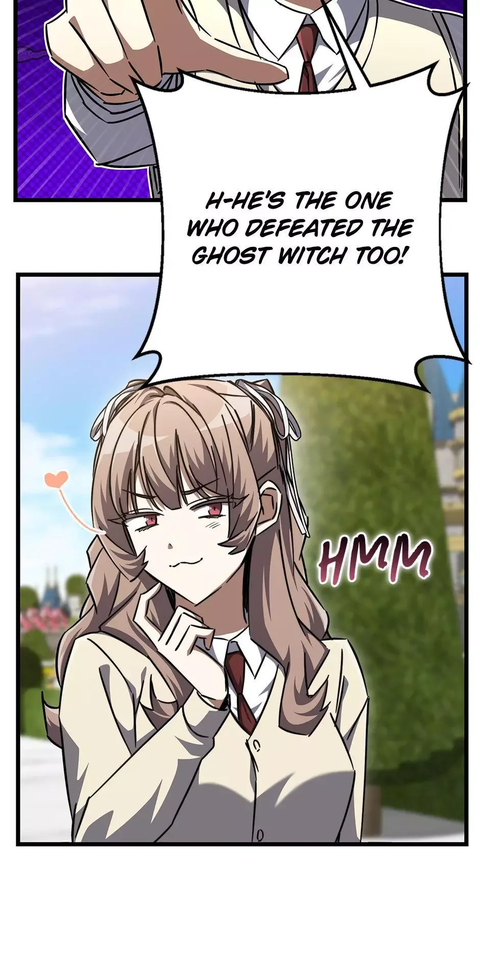 The New Protagonist's Challenge Chapter 26 page 102