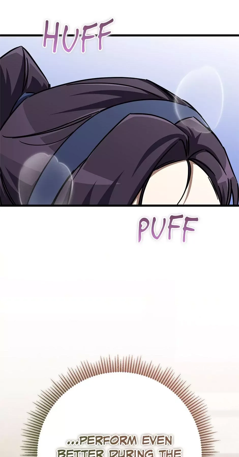The New Protagonist's Challenge Chapter 26 page 109