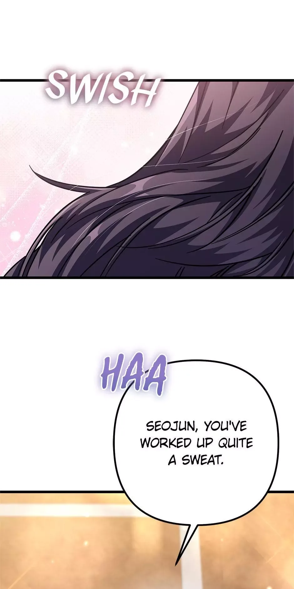 The New Protagonist's Challenge Chapter 27 page 28