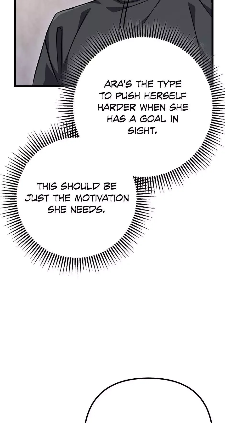 The New Protagonist's Challenge Chapter 27 page 18