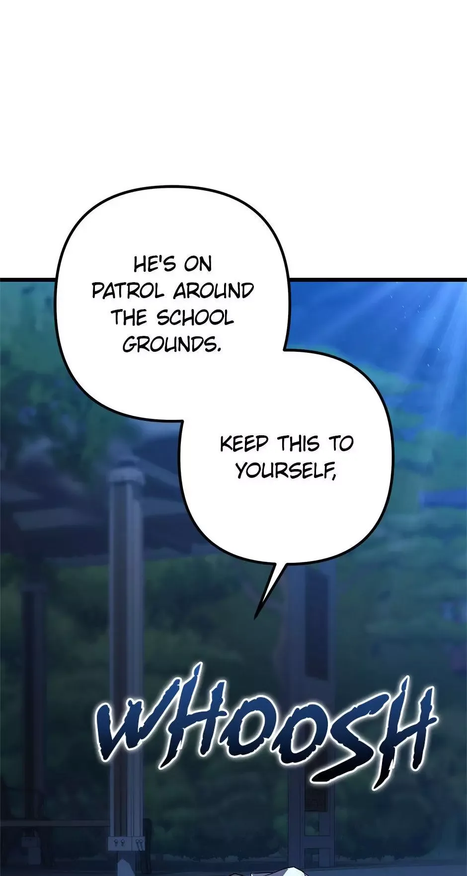 The New Protagonist's Challenge Chapter 27 page 21