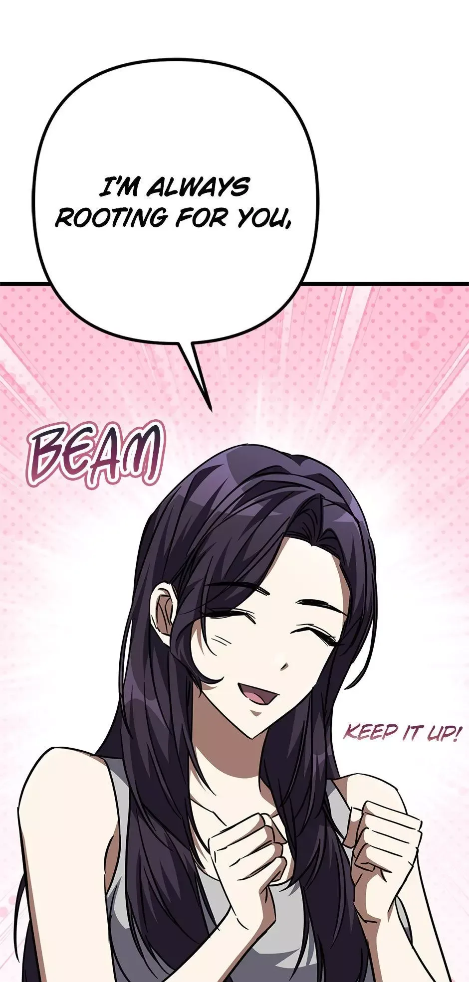 The New Protagonist's Challenge Chapter 27 page 34