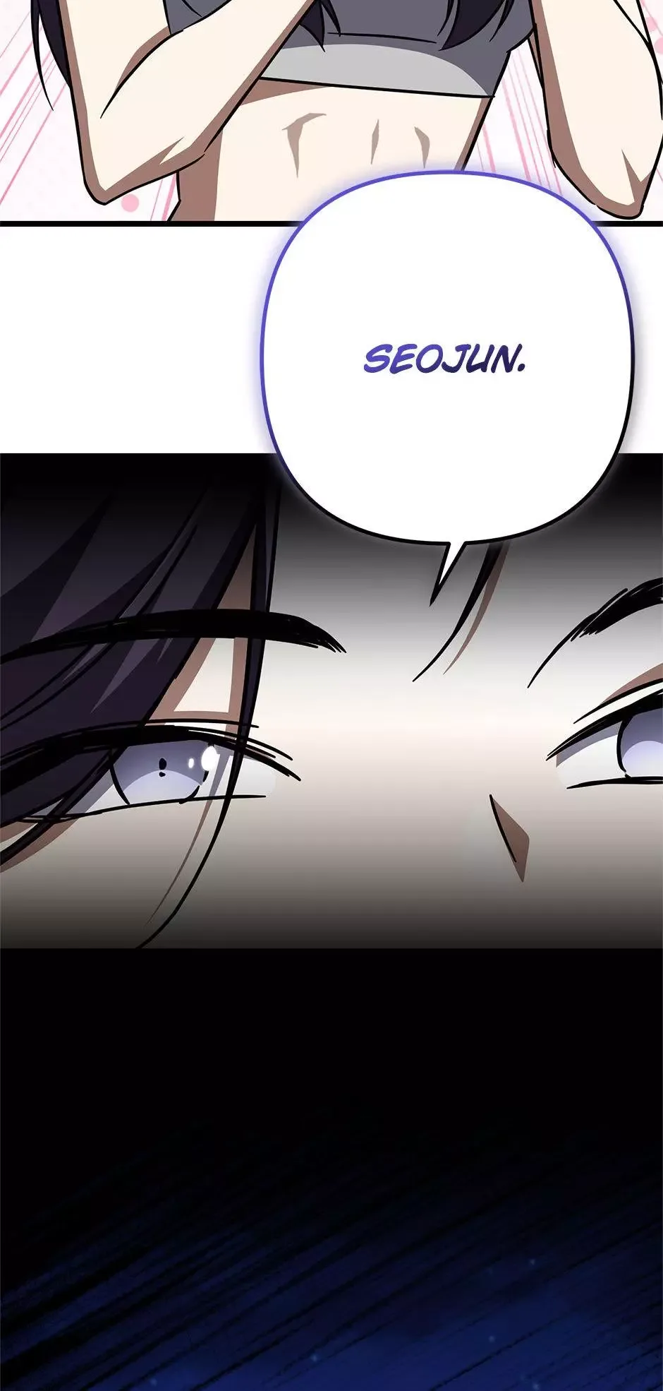 The New Protagonist's Challenge Chapter 27 page 35