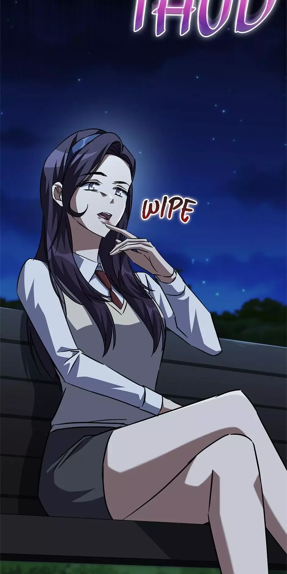 The New Protagonist's Challenge Chapter 27 page 40