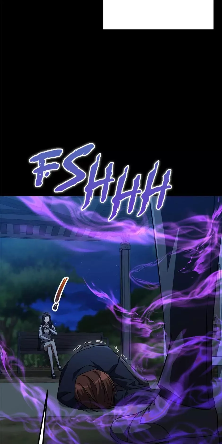 The New Protagonist's Challenge Chapter 27 page 43