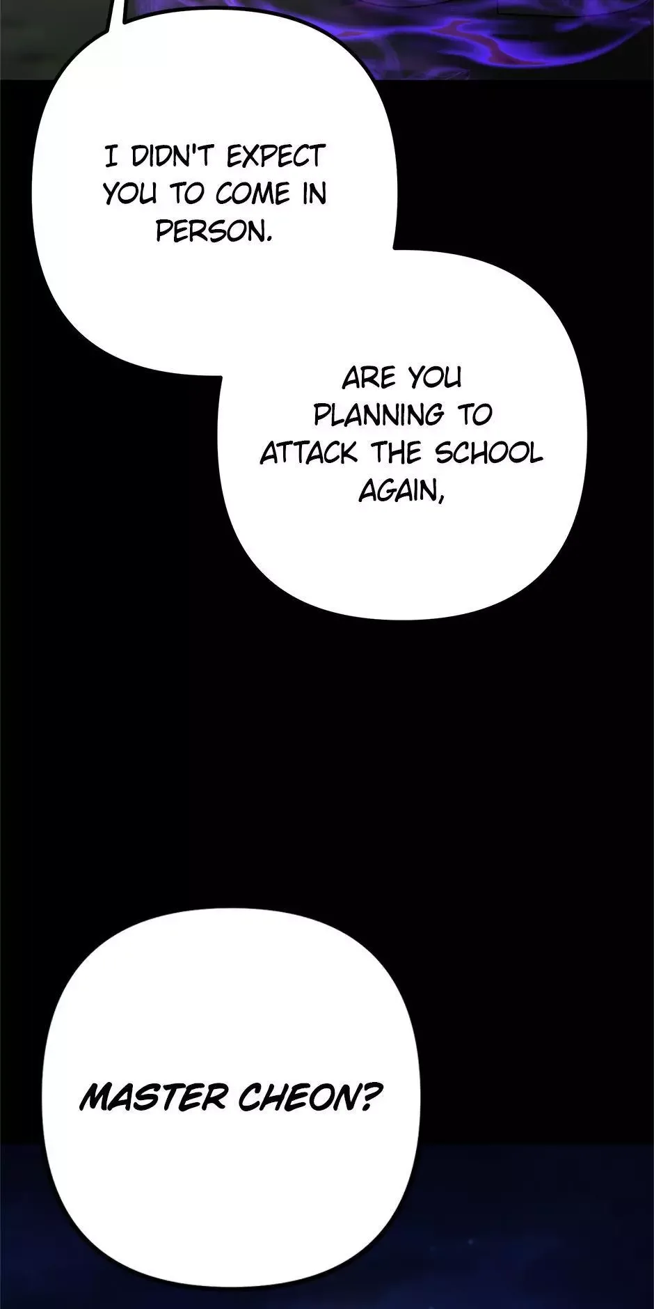The New Protagonist's Challenge Chapter 27 page 44