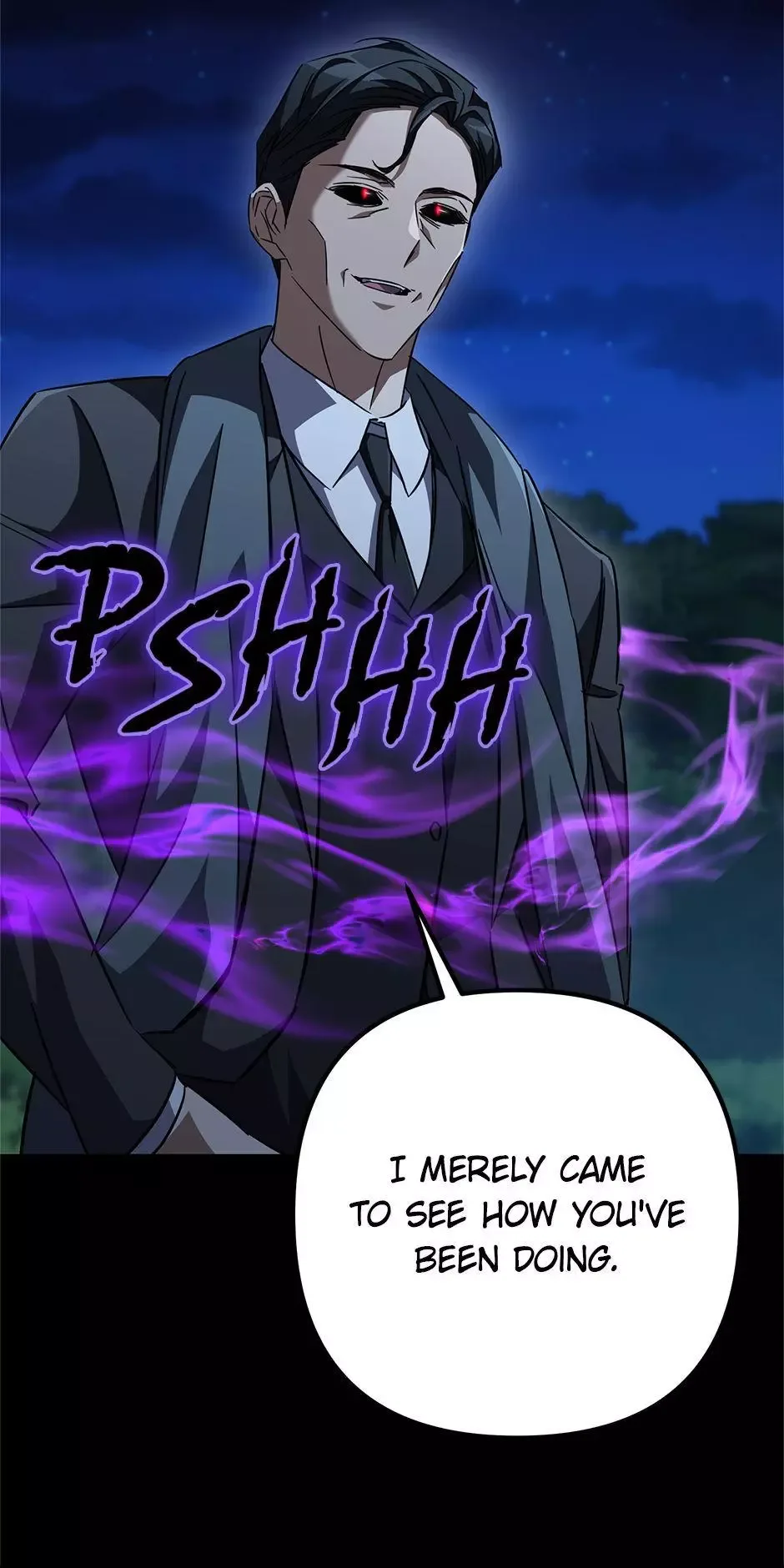 The New Protagonist's Challenge Chapter 27 page 45