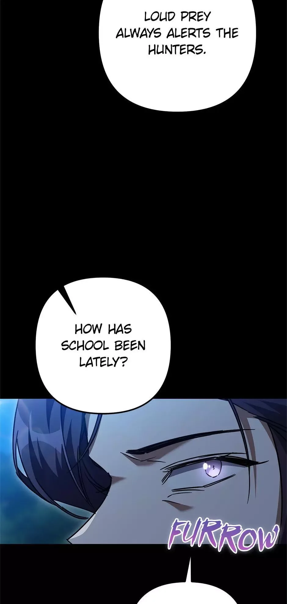 The New Protagonist's Challenge Chapter 27 page 49