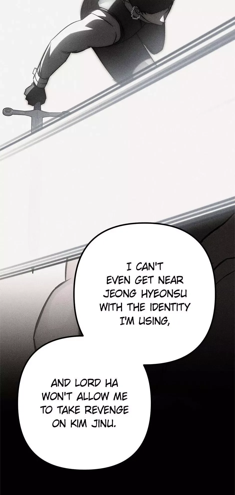 The New Protagonist's Challenge Chapter 27 page 51
