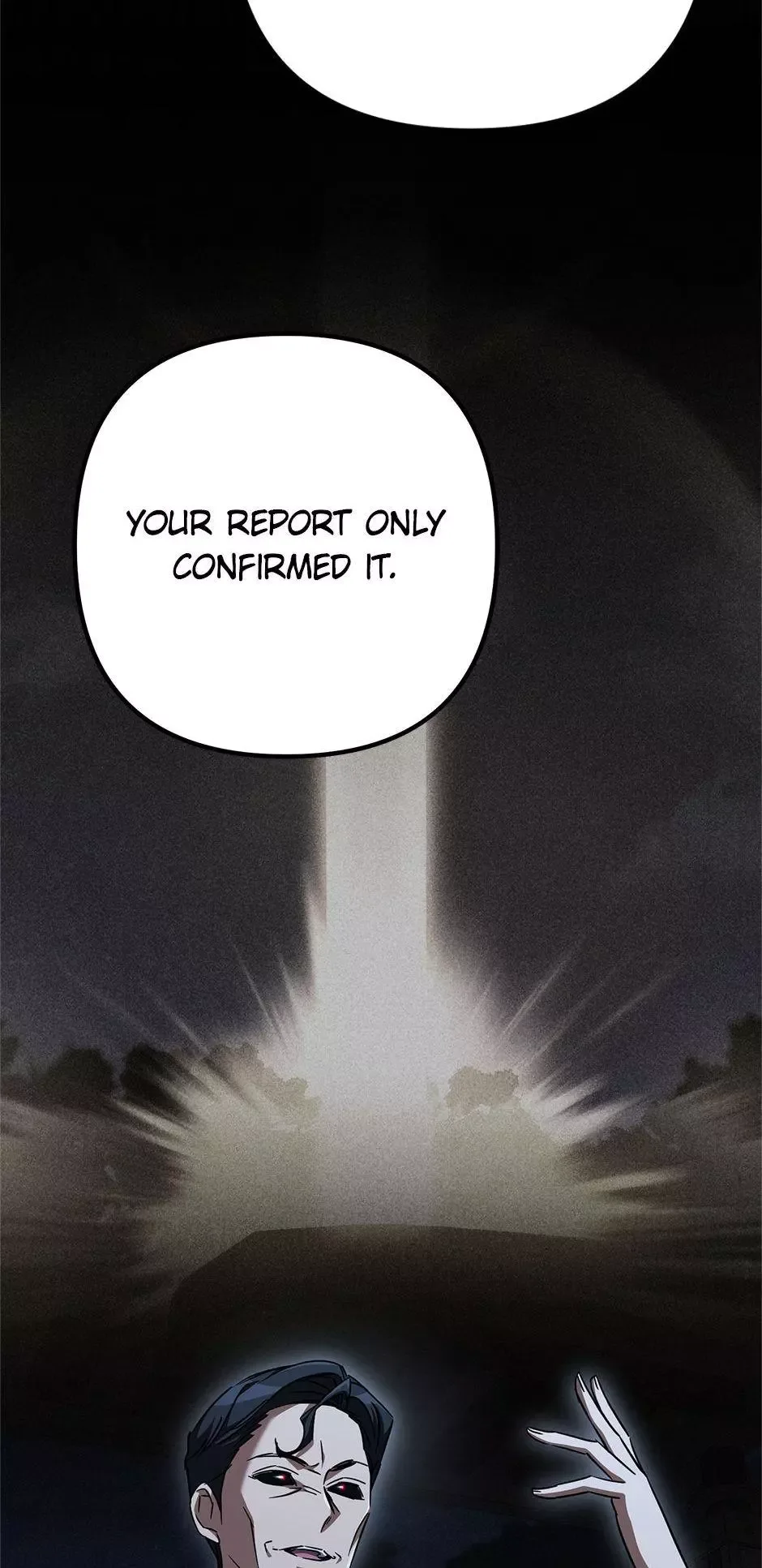 The New Protagonist's Challenge Chapter 27 page 58