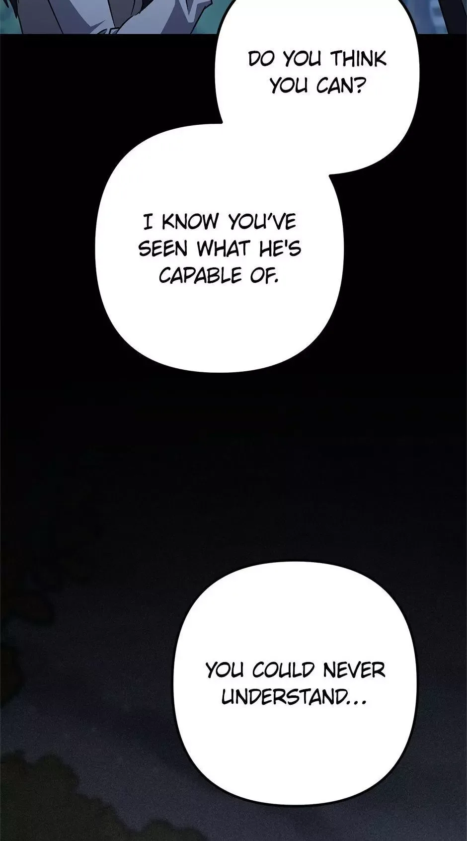 The New Protagonist's Challenge Chapter 27 page 61